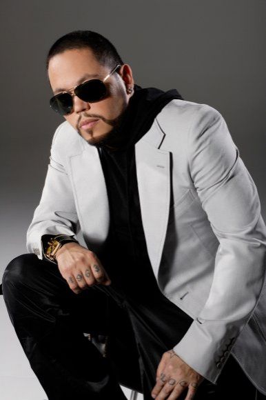 AB Quintanilla's All Starz anuncia regreso