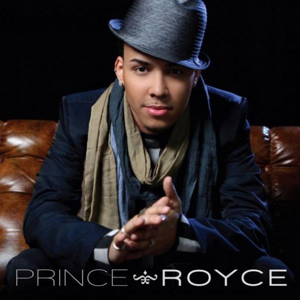 Prince Royce cala en el gusto popular