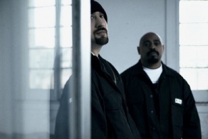 Cypress Hill lanza álbum con varias estrellas