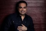 Gilberto Santa Rosa prepara su gira mundial para 2010