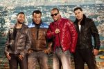 Aventura los más nominados a "Premios Juventud 2010"