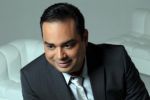 Gilberto Santa Rosa continúa su exitosa gira