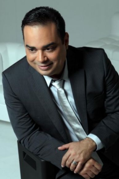 Gilberto Santa Rosa continúa su exitosa gira