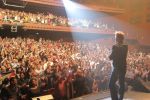 Willy Chirino toca por primera vez en Argentina