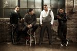 Aventura hace historia en la música