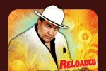 Eddy K lanza disco "Asalto Reloaded"