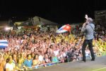 Willy Chirino llega con su gira a Europa