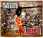 Vicente Fernández presenta "Un Mexicano en La México"