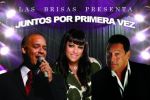 India, Issac Delgado y Tito Nieves estarán "Juntos por primera vez"