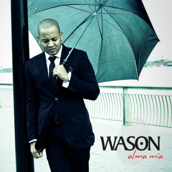 Wason Brazobán pone su alma en nuevo disco