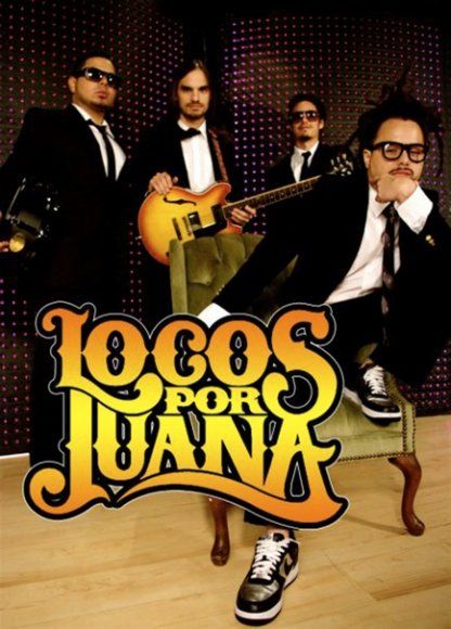 Locos por Juana se apresta para gira internacional