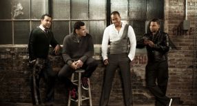 Aventura domina los charts con "El Malo"