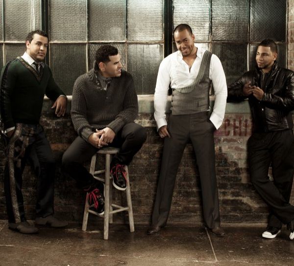 Aventura domina los charts con "El Malo"