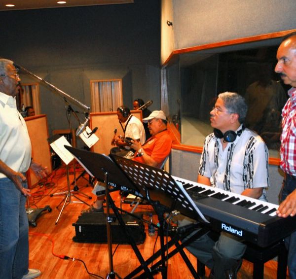 Banco Popular de Puerto Rico produce su nuevo especial musical