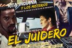 Rita Indiana lanza hoy "EL Juidero"