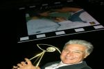 Fernando Allende recibe premio a "Mejor Director  de Opera Prima" en Colombia