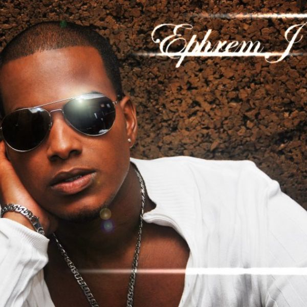 Nuevo disco de Ephrem J se entrega en iTunes