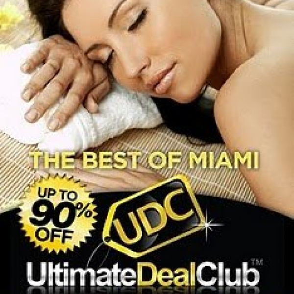 Ultimate Deal Club una forma de sacar mayor provecho a tu entorno
