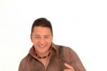 Juan Jos&eacute; Meza sigue "pisando fuerte"