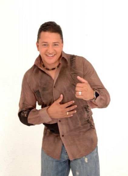 Juan Jos&eacute; Meza sigue "pisando fuerte"