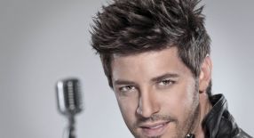 Melvin Cabrera un artista de popularidad mundial