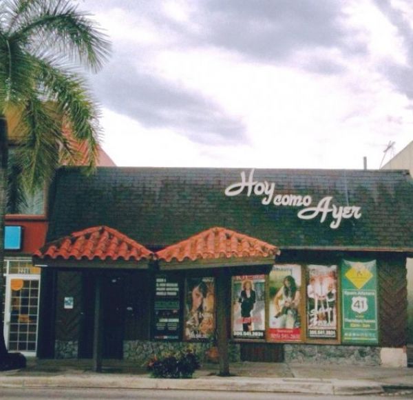 "Hoy como Ayer" abre las puertas de mayo con variedad musical