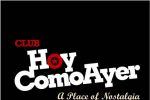 "Hoy como Ayer" presenta nueva cartelera de estrellas