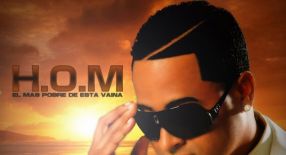 H.O.M. conquista la radio estadounidense