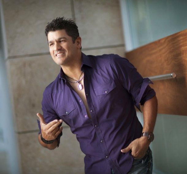 Eddy Herrera