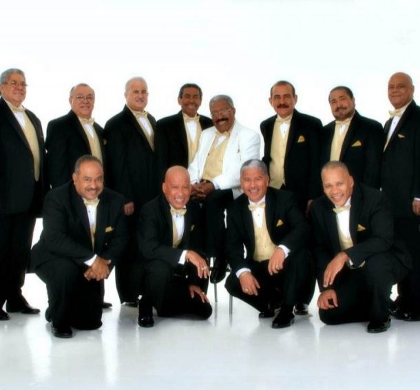 El Gran Combo de Puerto Rico