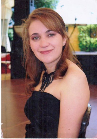 Mara Celeste Fernndez