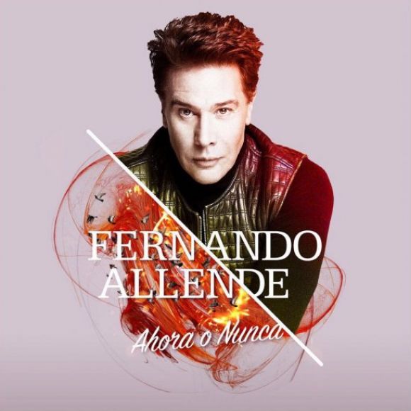 Fernando Allende