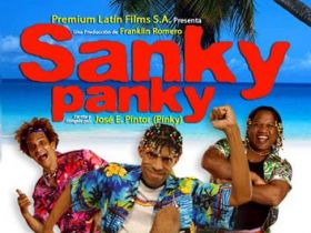 Sanky Panky