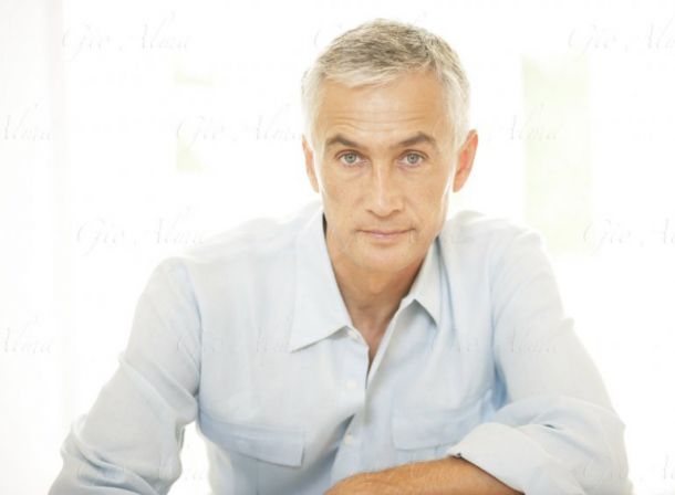 Jorge Ramos