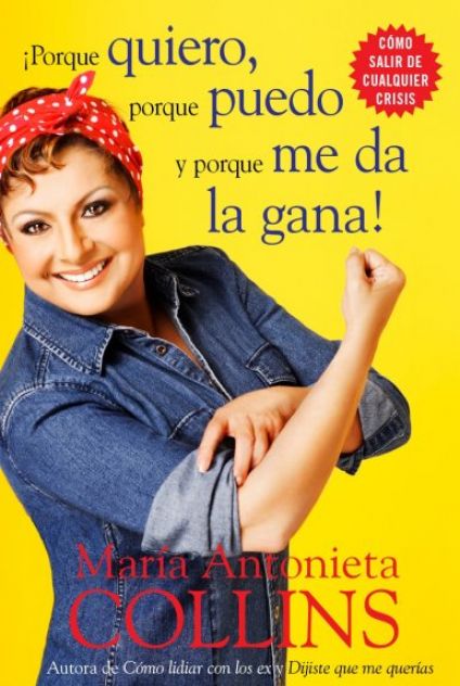 Mar�a Antonieta Collins