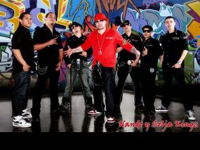 Nando y Solja Kingz