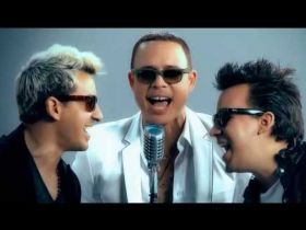 Alexis Vald�s-La Canci�n de la Semana (Versi�n Tropical)