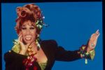 Celia Cruz entró a los "20 Iconos Globales de la Música" de CNN
