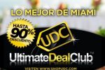 Ultimate Deal Club la nueva opción de servicios online