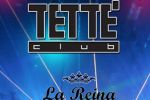 Tetté Club abrirá sus puertas esta noche para la prensa