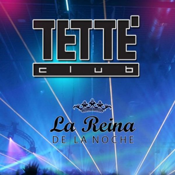 Tetté Club abrirá sus puertas esta noche para la prensa